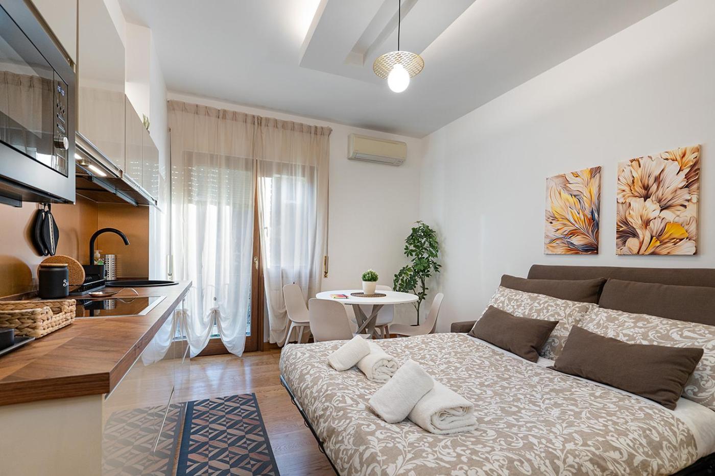 Apartment La Vie Est Belle - Garbatella 1